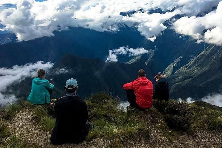 4-Day Private Inca Trail Trek to Machu Picchu — Classic 43 km Route photo 4