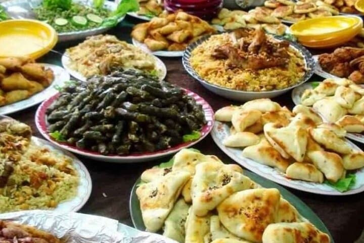 Private Cairo Food Tour: Authentic Street Eats & Market Walk in Islamic Cairo photo 5