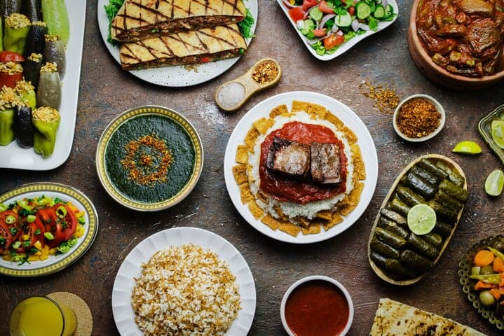 Private Cairo Food Tour: Authentic Street Eats & Market Walk in Islamic Cairo photo 4