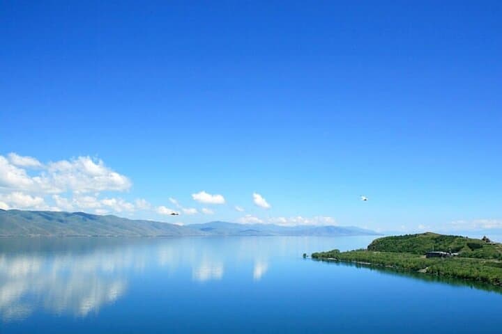 Private Day Tour: Tsaghkadzor, Kecharis, Lake Sevan & Sevanavank from Yerevan photo 4