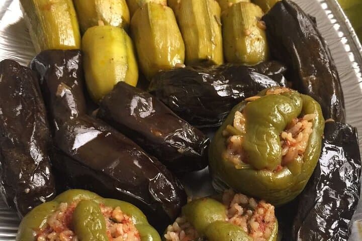 Private Cairo Food Tour: Authentic Street Eats & Market Walk in Islamic Cairo photo 2