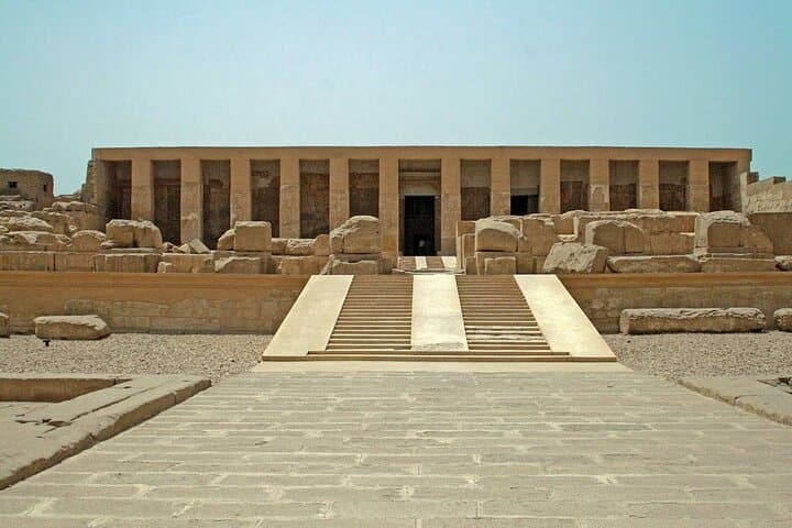 Overnight Luxor from Cairo: Essential Two-Day East and West Bank Tour photo 2