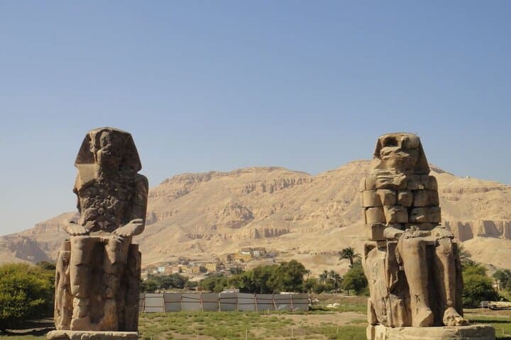 Overnight Luxor from Cairo: Essential Two-Day East and West Bank Tour photo 3