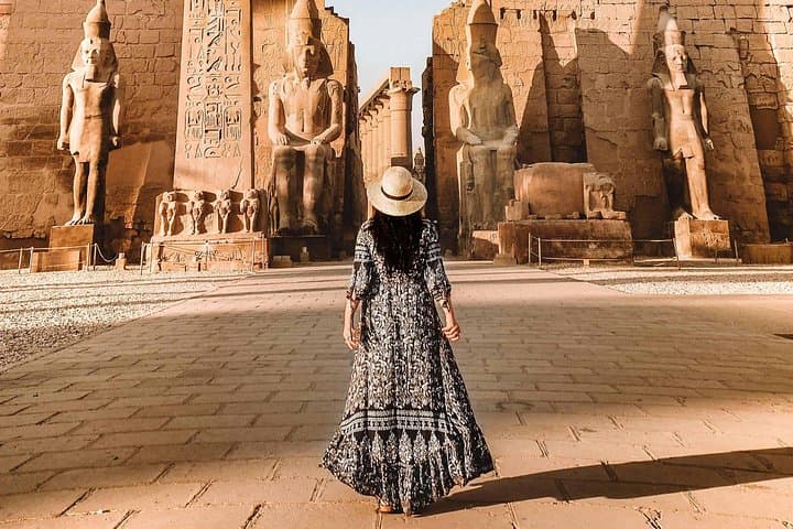 Overnight Luxor from Cairo: Essential Two-Day East and West Bank Tour photo 6