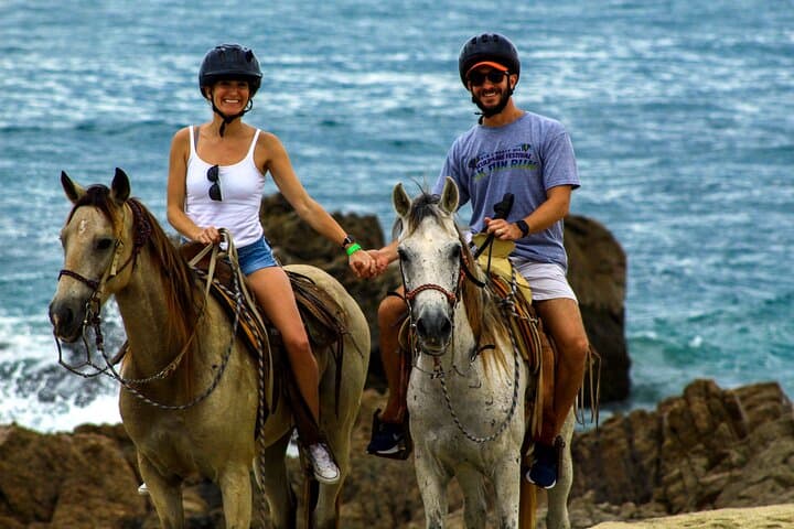 Horseback Riding & Dune Buggy Combo at Migriño Beach — 2-Hour Los Cabos Adventure photo 5