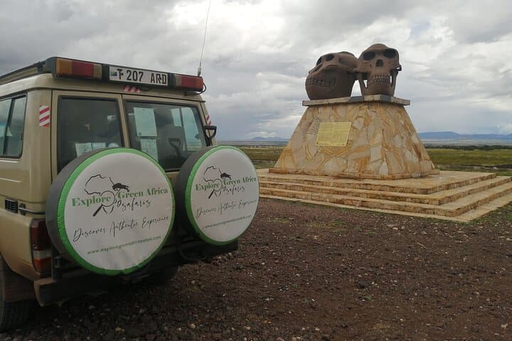 5-Day Northern Serengeti Safari: Great Migration & Mara River Crossings photo 2