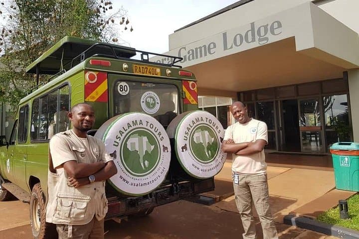 11-Day Rwanda Budget Safari: Gorillas, Chimpanzees & Lake Kivu Adventure