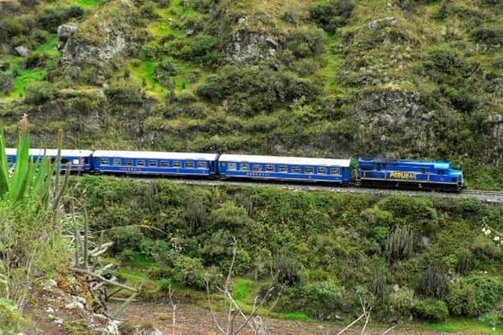 Express 2-Day Inca Trail Trek to Inti Punku & Machu Picchu photo 3