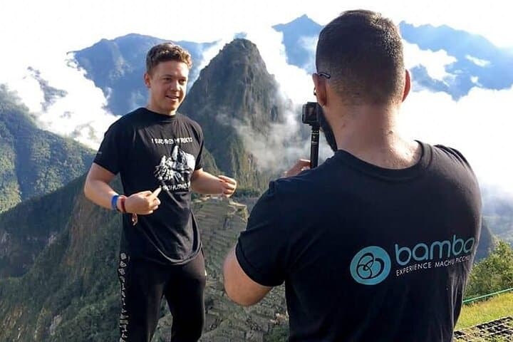 Express 2-Day Inca Trail Trek to Inti Punku & Machu Picchu