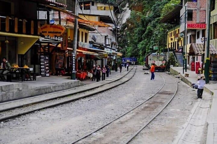 Express 2-Day Inca Trail Trek to Inti Punku & Machu Picchu photo 4