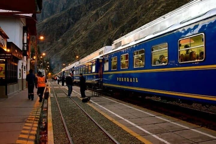 Express 2-Day Inca Trail Trek to Inti Punku & Machu Picchu photo 5