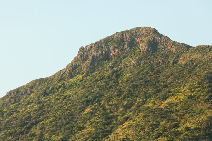 La Tourelle de Tamarin Hike: Summit Trek on Mauritius’ Wild West Coast photo 2