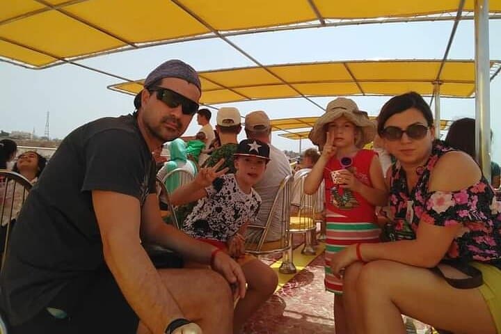 Sharm El Sheikh Submarine Tour: See Coral Reefs Without Getting Wet photo 3