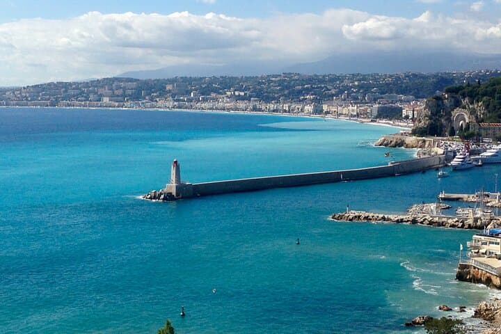 Private Nice City Tour & Villa Rothschild — Half-Day Guided Tour from Nice photo 3