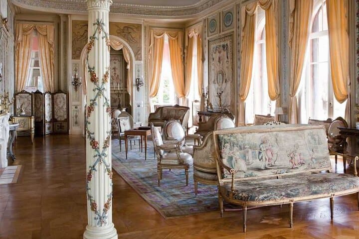 Private Nice City Tour & Villa Rothschild — Half-Day Guided Tour from Nice photo 5