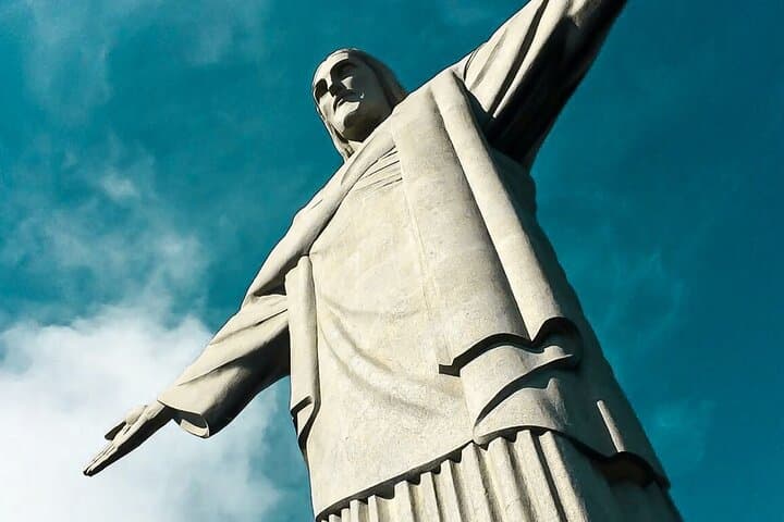 Private Rio Essentials: Christ the Redeemer, Sugarloaf & Selarón Steps Tour