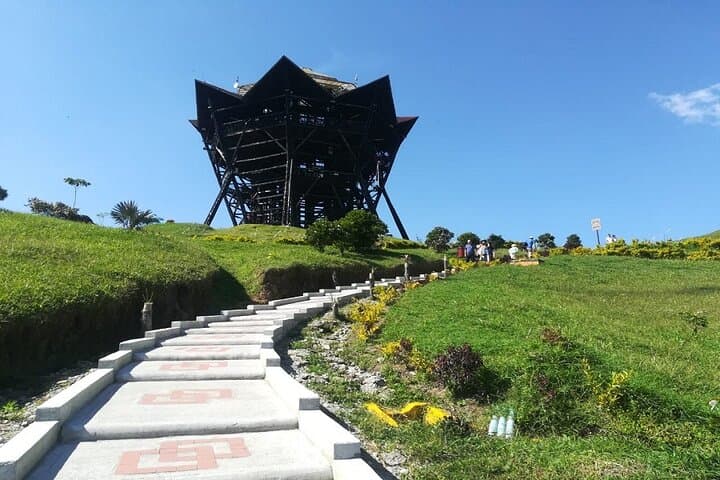 Cocora Valley to Filandia: Full-Day Private Tour of Salento & Coffee Region photo 5