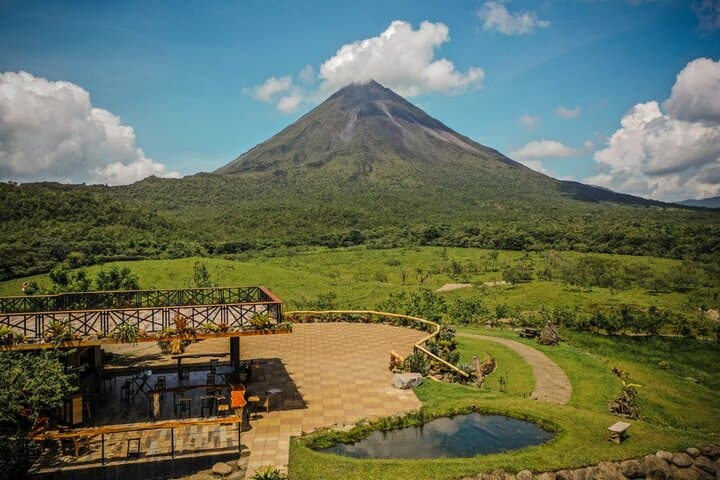 Arenal 1968 Trail: Walk the 1968 Lava Flows and Volcano Viewpoints