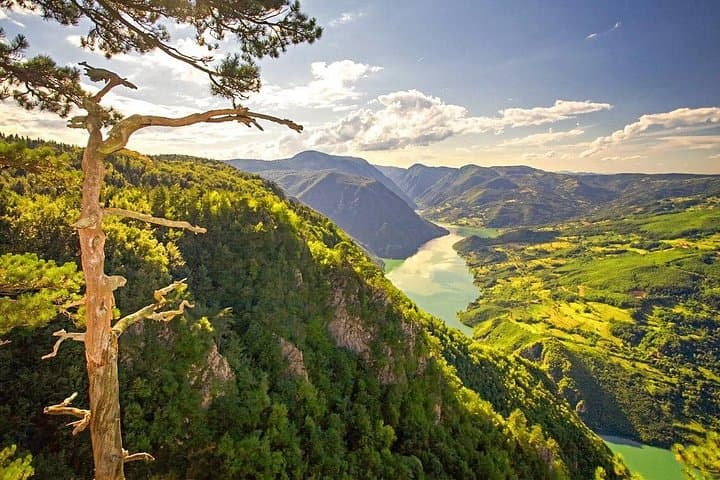 House on the Drina & Tara National Park Full-Day Tour from Belgrade photo 3