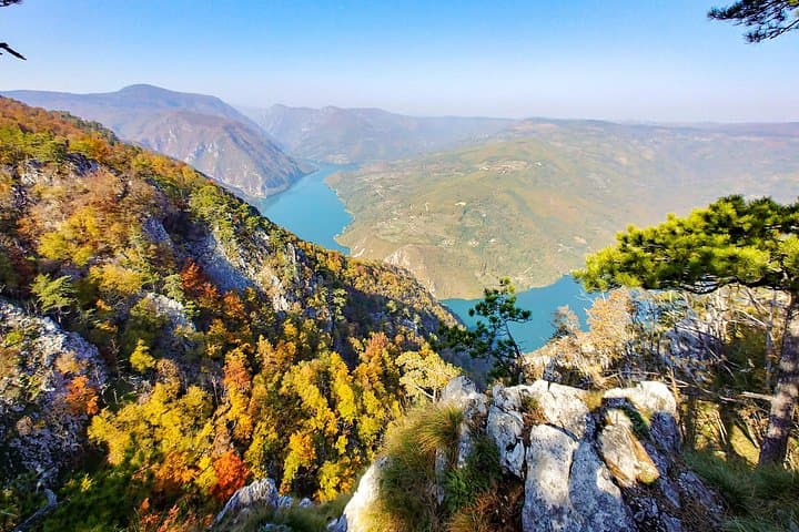 House on the Drina & Tara National Park Full-Day Tour from Belgrade photo 2