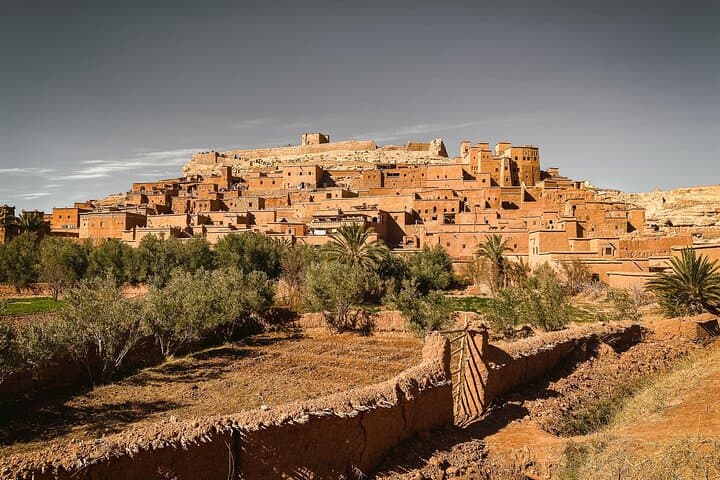 3-Day Shared Marrakech to Merzouga Sahara Desert Tour & Camel Camp Experience photo 3