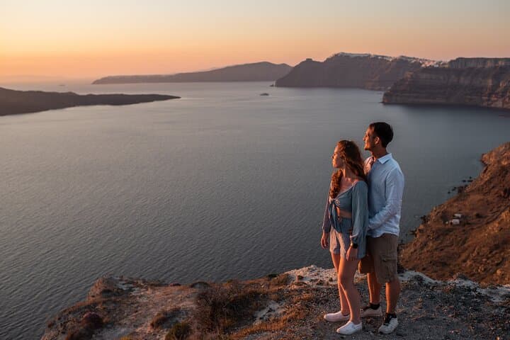 Private Photographer in Crete: Professional Photoshoot on Coastlines, Villages, and Gorges photo 5