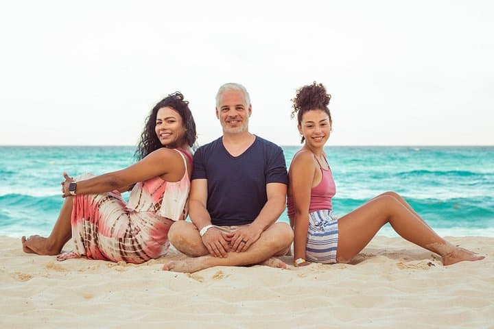 Punta Cana Private Photoshoot — Hire a Professional Photographer for Beaches & Resorts photo 3