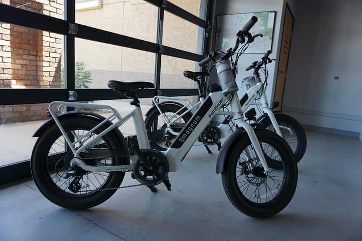 Old Town Scottsdale 3-Hour E‑Bike Rental — Canal, Greenbelt & Papago Routes photo 4