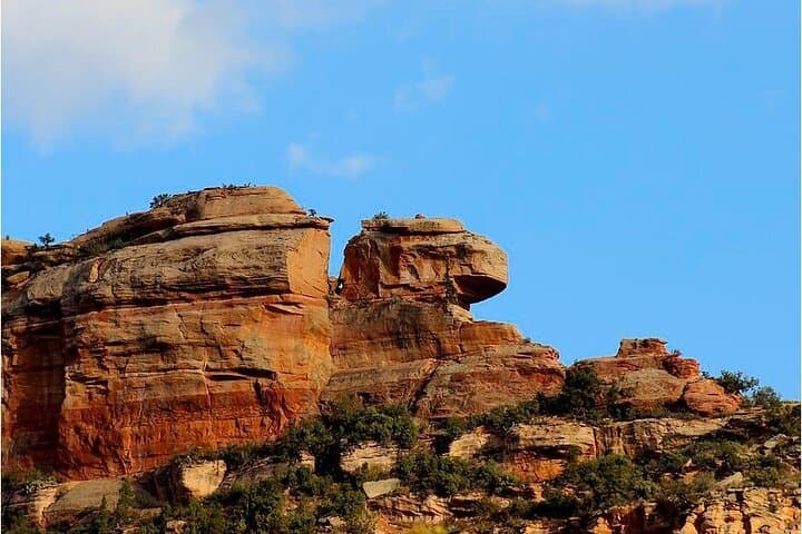 Sedona City of the Star People: Private Vortex Tour with Mark Amaru Pinkham photo 3