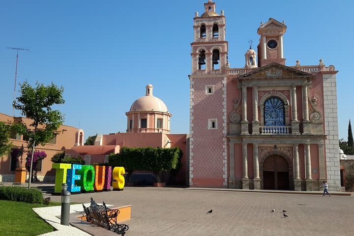 Day Tour to Querétaro’s Magical Towns: Bernal, Tequisquiapan & Sierra Gorda photo 6