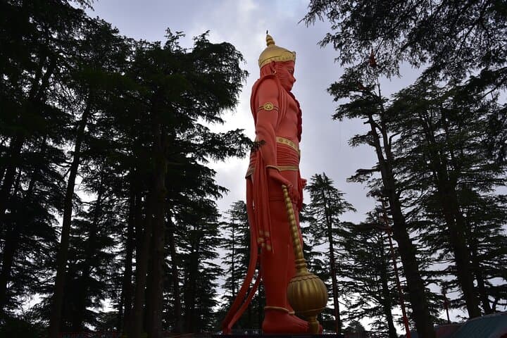 Shimla to Manali: 6-Day Road Adventure Through Himalayan Valleys photo 6
