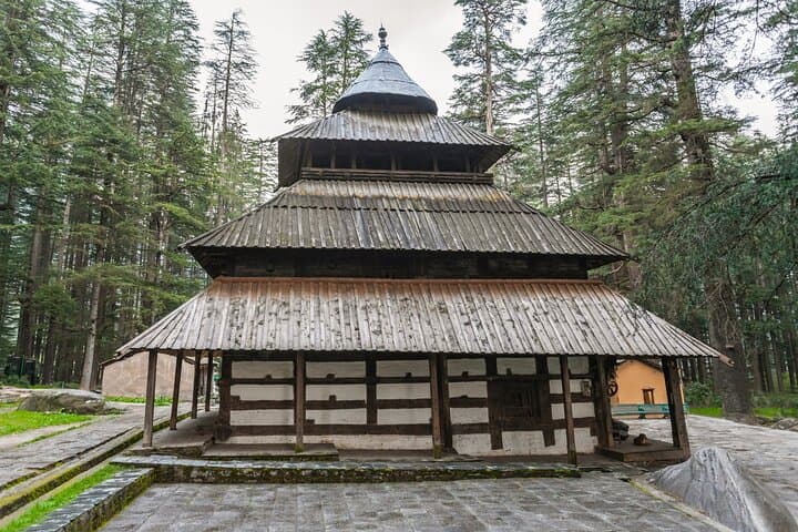 Manali Tour Package: 5-Day Kullu-Manali Itinerary from Delhi photo 2