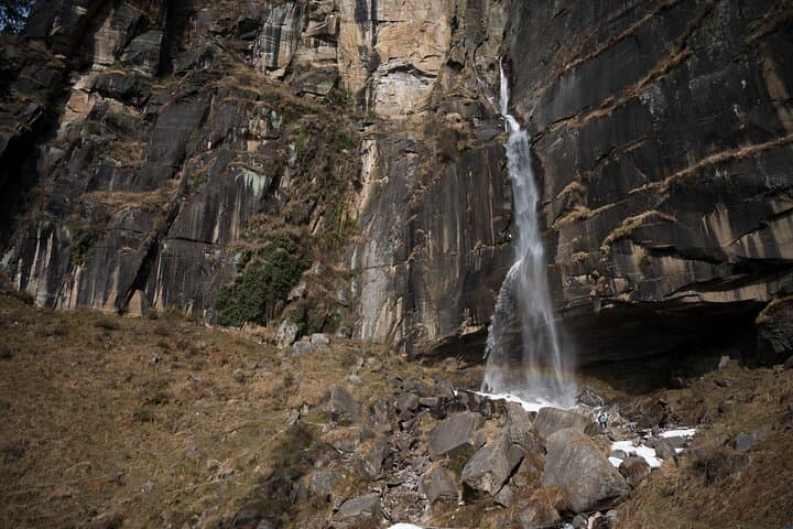 Shimla to Manali: 7-Day Private Mountain Tour from Delhi photo 6