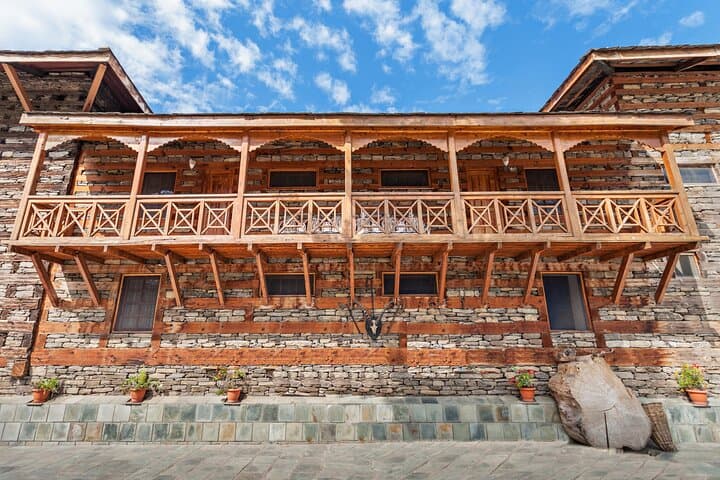 Manali Tour Package: 5-Day Kullu-Manali Itinerary from Delhi photo 6