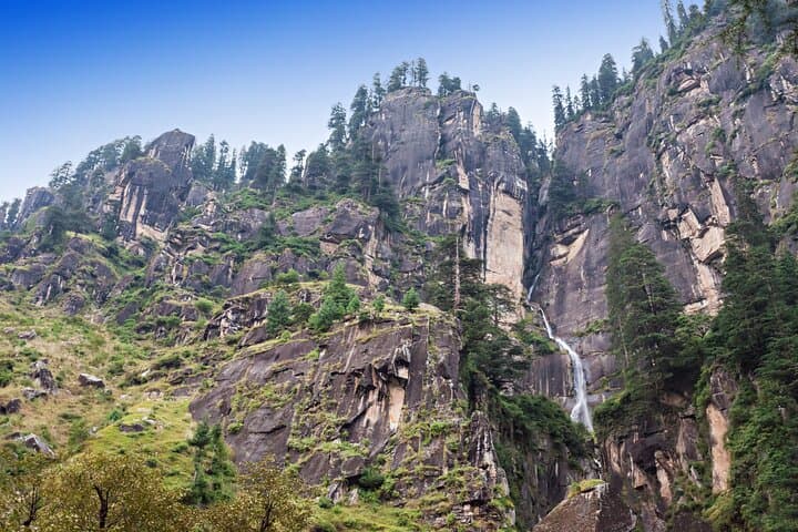 Manali Tour Package: 5-Day Kullu-Manali Itinerary from Delhi photo 3
