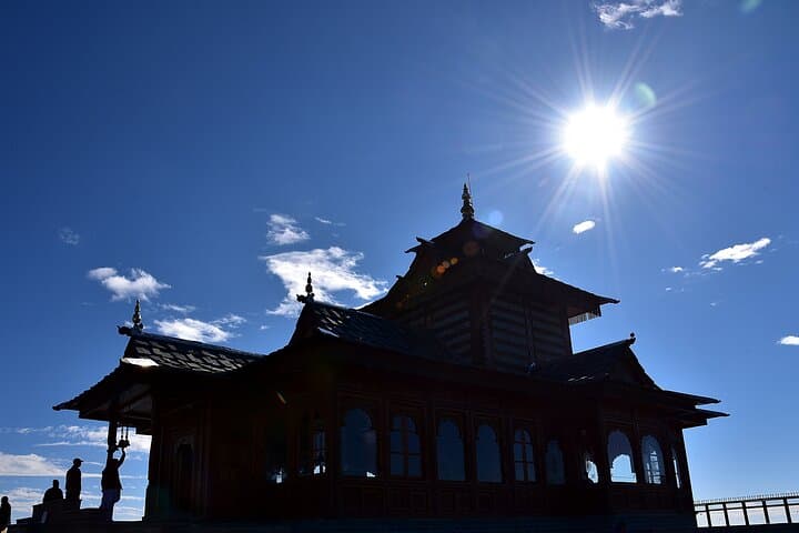 Shimla to Manali: 6-Day Road Adventure Through Himalayan Valleys photo 5