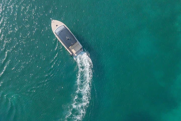Private Full-Day Kornati Islands and Sibenik Archipelago Boat Tour from Šibenik photo 3