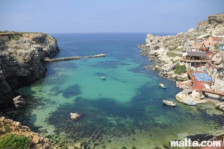 Private Boat Tour and Snorkeling Blue Lagoon and Comino photo 6