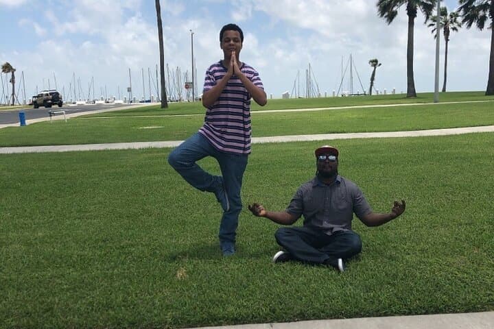 Zombie Scavenger Hunt Miami — Survival Game & Urban Walking Adventure photo 5