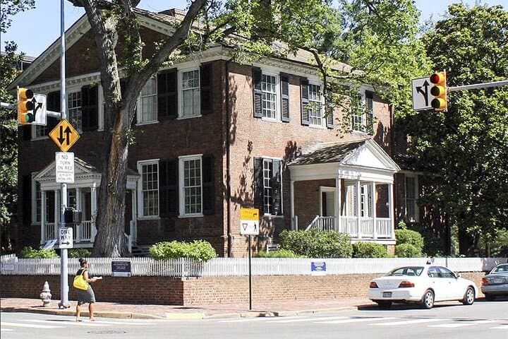 Richmond Downtown Walking Tour: 90–120 Minute Historic Stroll Through Capitol Square photo 3