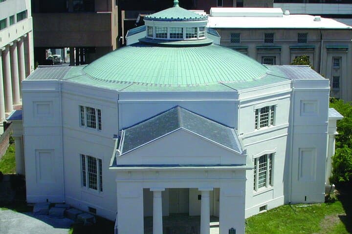 Richmond Downtown Walking Tour: 90–120 Minute Historic Stroll Through Capitol Square photo 5