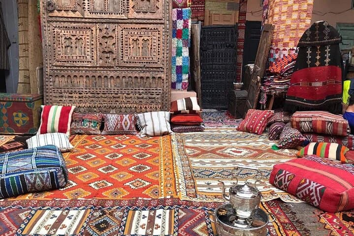 2-Day Shopping and Sightseeing in Marrakech: Private Souks Tour & City Highlights photo 4