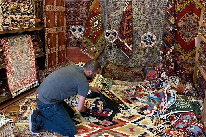 2-Day Shopping and Sightseeing in Marrakech: Private Souks Tour & City Highlights photo 2
