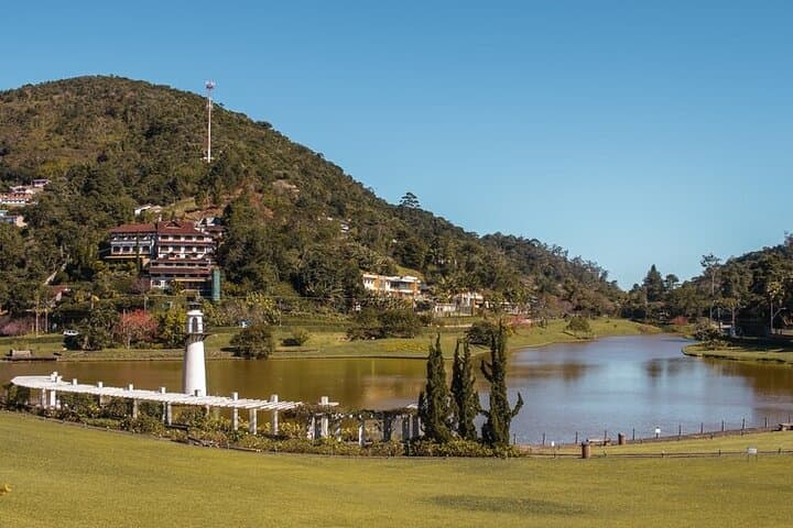 Petropolis Private Full-Day Historical Tour & Imperial Museum from Rio photo 6