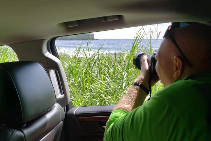 Private Full-Circle Reverse Road to Hana Tour from West Maui — Luxury Guided Hana Excursion photo 6