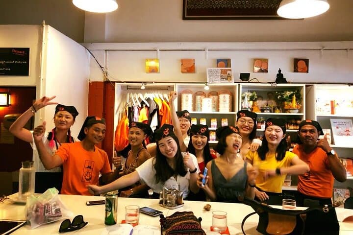 Hands-On Pum Thai Cooking Class in Phuket: Cook 3 Authentic Thai Dishes photo 4