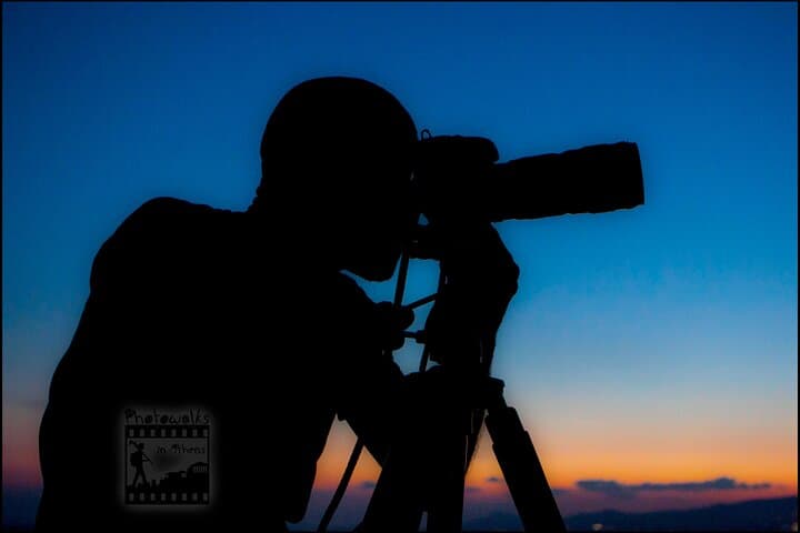 Athens Sunrise Photo Tour: Capture the Acropolis at Dawn photo 4