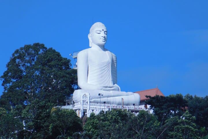 10-Day Sri Lanka Highlights: Culture, Highlands, Wildlife and Coast photo 2