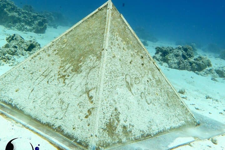Hurghada Red Sea: Daily Two-Tank Guided Dive with Equipment photo 6