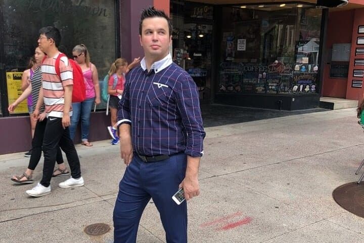 Zombie Scavengers: Interactive Zombie Survival Scavenger Hunt in Los Angeles photo 5